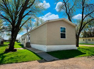 1204 Benson Rd LOT 55, Montevideo, MN 56265
