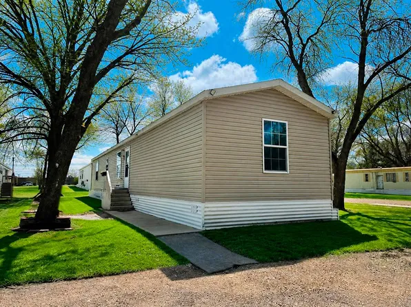 1204 Benson Rd Lot 55, Montevideo, MN 56265