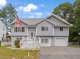 10 Ross Rd, Billerica, MA 01821