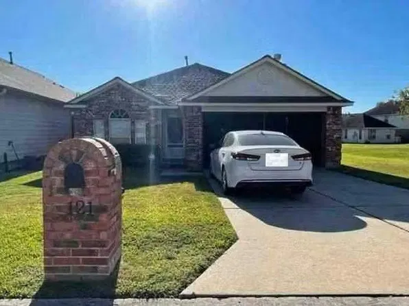 121 Golfview Dr, Montgomery, TX 77356