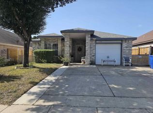 3304 Aberdeen Loop, Laredo, TX 78043