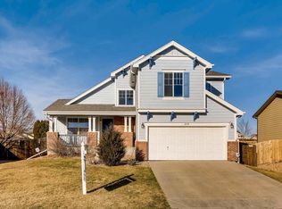 2005 E 99th Ave, Thornton, CO 80229