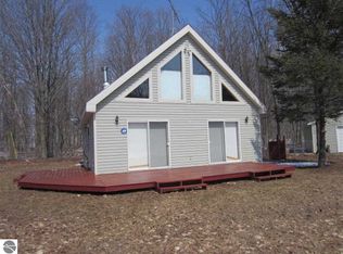 8058 Dundas Rd NW, Alden, MI 49612