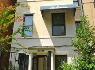 1804 Vernon St NW, Washington, DC 20009