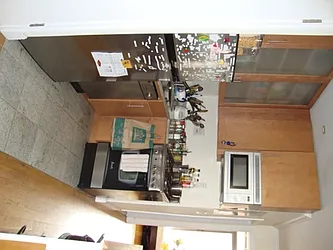 Rented by Mark David