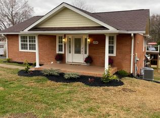 824 Hamilton Rd #15, Blountville, TN 37617