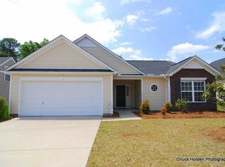 706 Brannigan Ln, Columbia, SC 29229