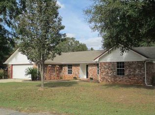 5121 Trenton Dr, Pace, FL 32571