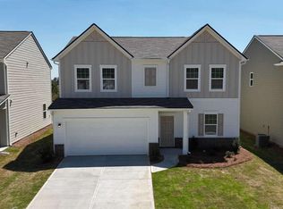 84 Otway Loop, Bethlehem, GA 30620