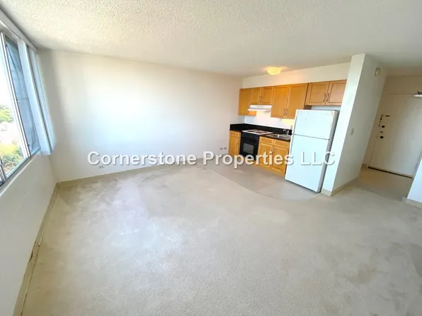 3045 Ala Napuaa Pl #1002-1, Honolulu, HI 96818