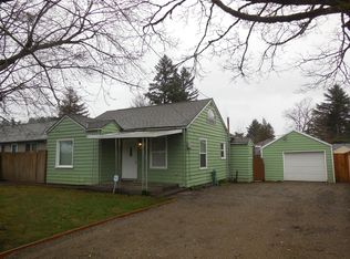 3918 SE 97th Ave, Portland, OR 97266