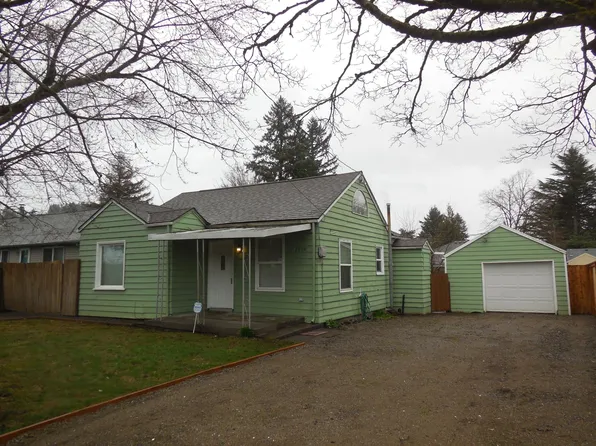3918 SE 97th Ave #A, Portland, OR 97266