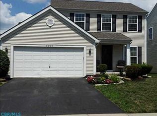 5626 Templar St, Columbus, OH 43232