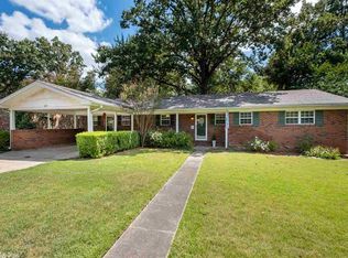615 N Hughes St, Little Rock, AR 72205