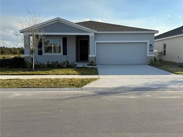 1281 DEEPWATER CIRCLE, EAGLE LAKE, FL 33839