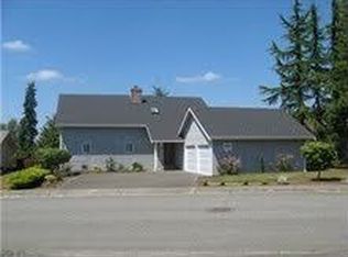 215 Joann Ln, Arlington, WA 98223