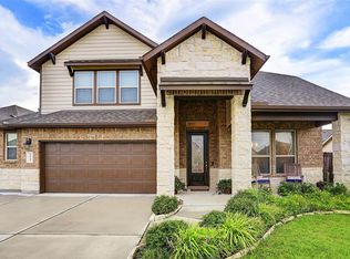 6611 Sterling Shores Ln, Rosenberg, TX 77471