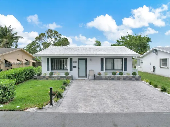 7309 NW 62nd St, Tamarac, FL 33321