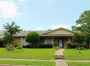 3505 Cheyenne Trl, Garland, TX 75044