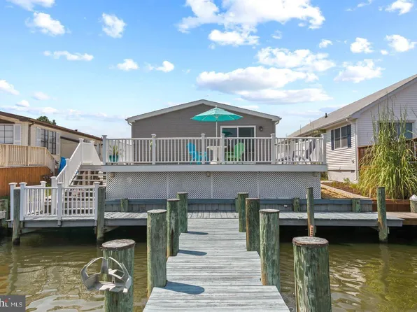 700 Gulf Stream Dr, Ocean City, MD 21842