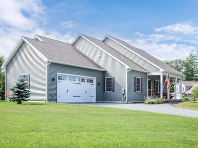 12 Stillwood Lane, South Glens Falls, NY, 12803