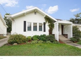 1726 Malasia Rd, Akron, OH 44305