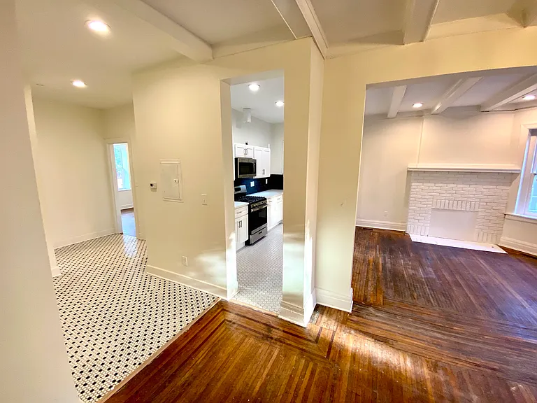 1266 S Brook St #1 — Photo 6