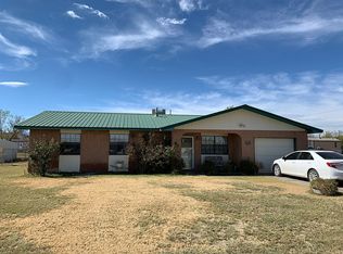 1209 N Main St, Socorro, NM 87801