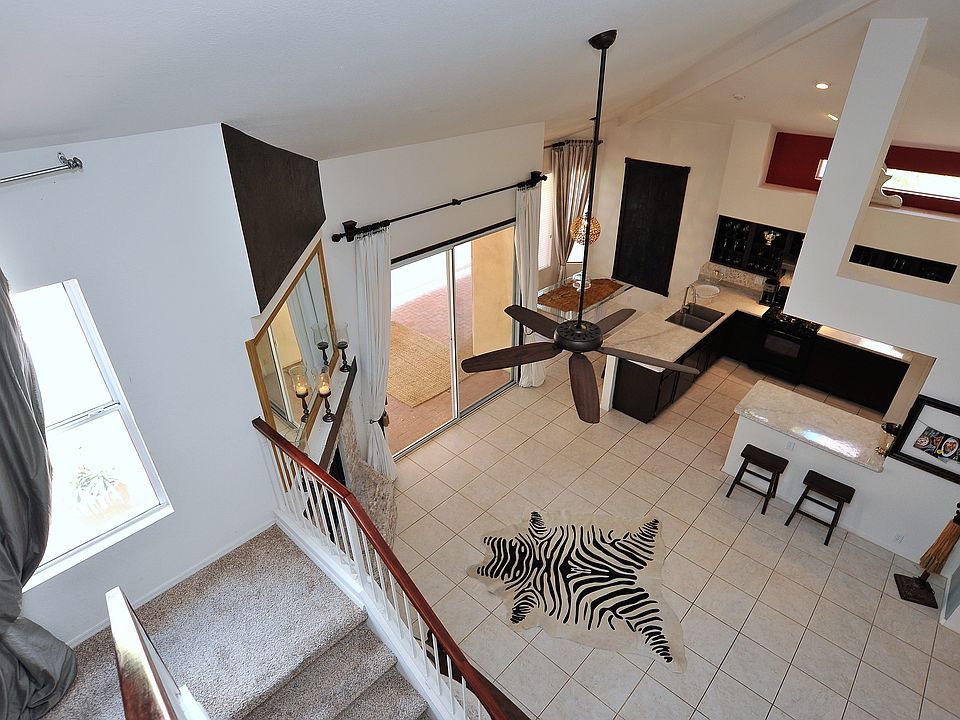 View to Great Room