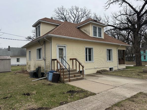 1122 Duncombe St, Sac City, IA 50583