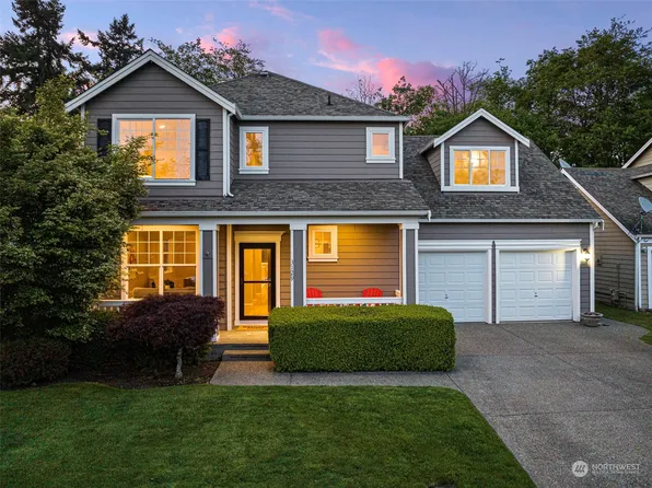3129 Maplewood Circle NE, Tacoma, WA 98422
