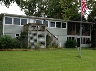 1341 Makelyville Rd, Scranton, NC 27875