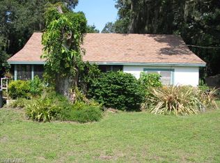 17360 Savage Ave, Alva, FL 33920