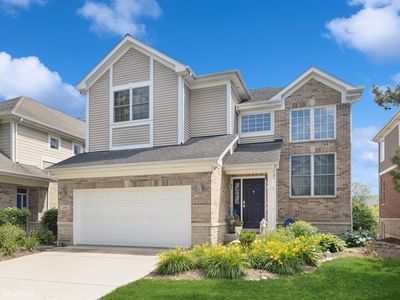 1209 Lake Shore Dr, Lisle, IL, 60532