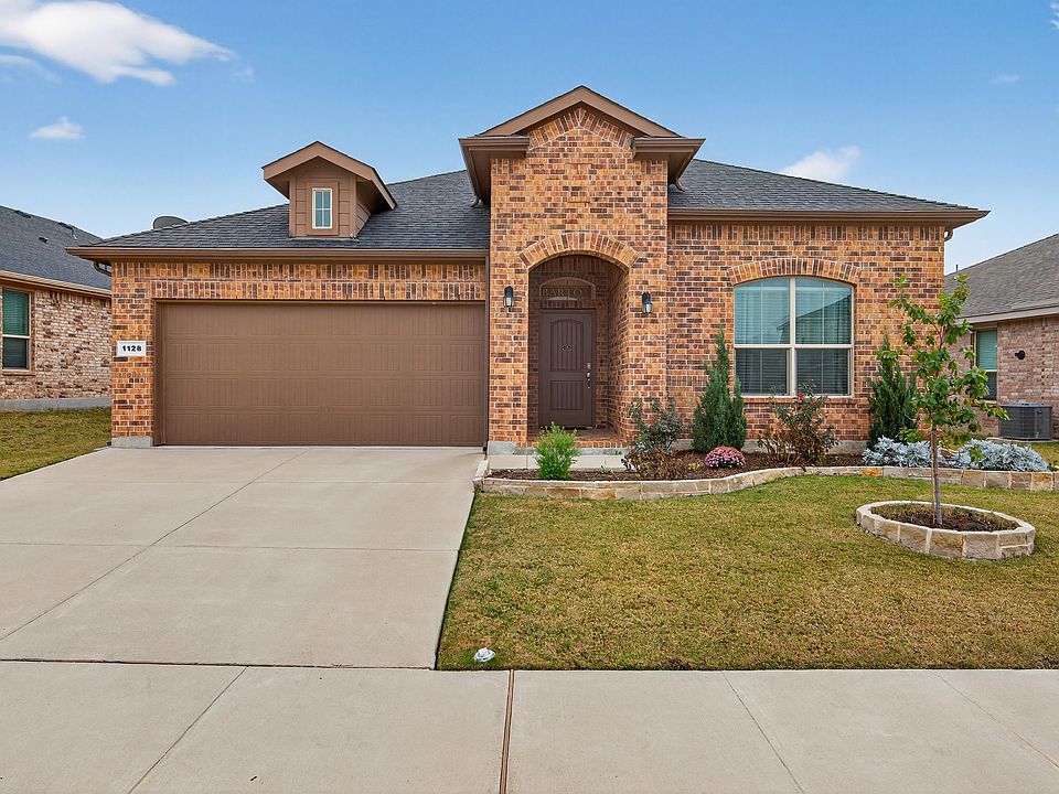 1st image of 1128 Twin Brooks Ln
