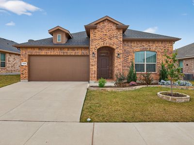 1128 Twin Brooks Ln, Fort Worth, TX, 76177