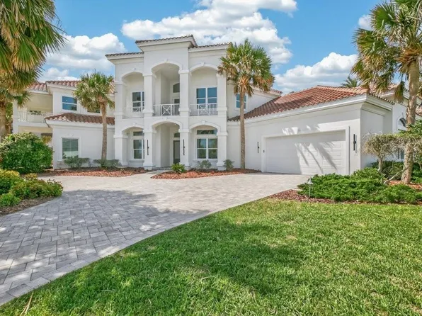 6 RIVIERA PLACE, PALM COAST, FL 32137
