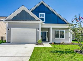 1030 Arboretum Dr LOT 181, Highstead A Little River, SC 29566