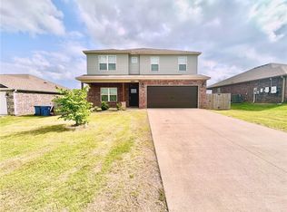 4303 SW Lenox Ave, Bentonville, AR 72713