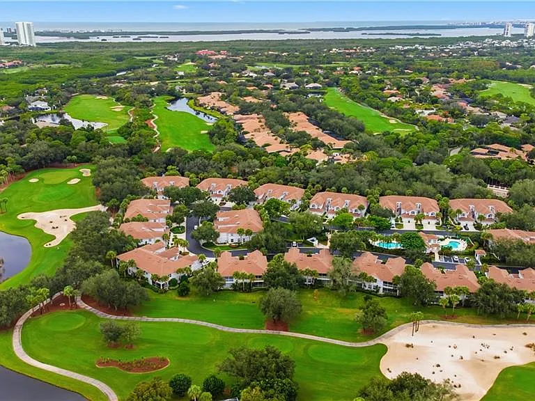 25248 Pelican Creek Cir #102 — Photo 36