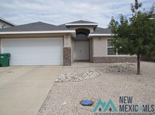 4910 W Hardtack Rd, Hobbs, NM 88240