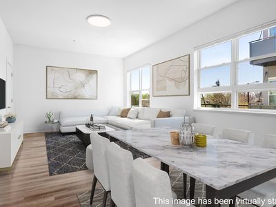 1707 Walnut St #209, Boulder, CO, 80302