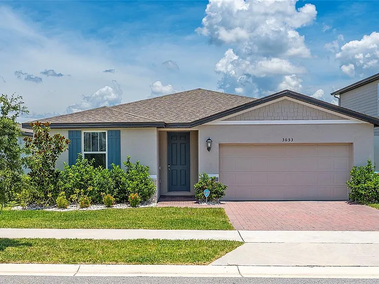 3053 Cassidy Ln — Photo 1