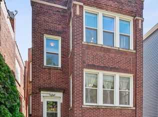 4023 N Spaulding Ave, Chicago, IL 60618