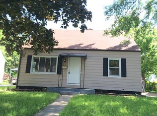 1243 Delno Ave, Columbus, OH 43224