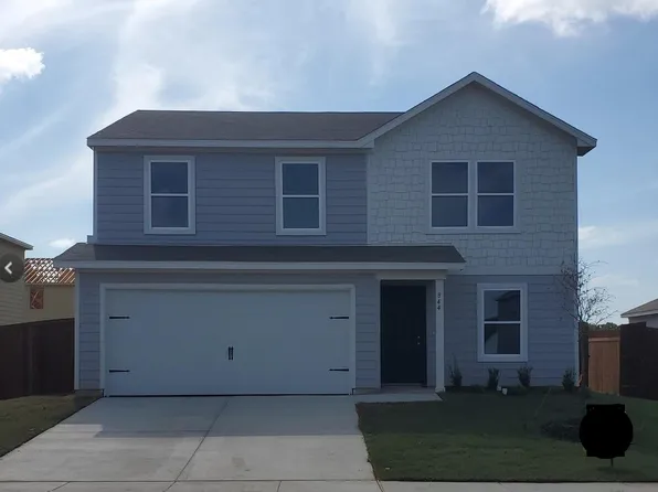 844 Sugartree Dr, Cleburne, TX 76031