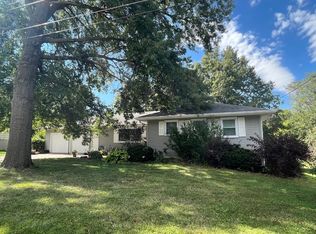 1112 Grandview Ave, Chillicothe, MO 64601