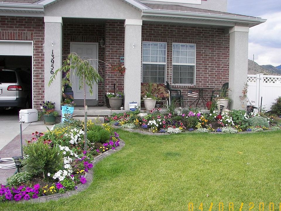 13956 S Malissa Ann Cir, Herriman, UT 84096 | Zillow