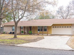 1018 Homeric Dr, San Antonio, TX 78213