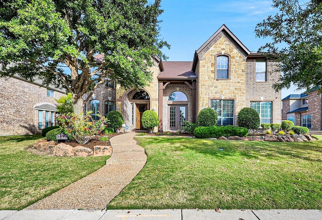 3740 Shaddock Creek Ln, Frisco, TX 75033 Zillow